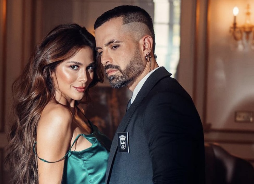 Robaron finca de Greeicy y Mike Bahía en Colombia: Van cinco detenidos ????????