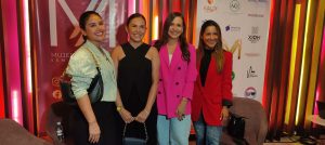 Seminario presencial y virtual de Mujer Millonaria 2023