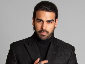 Jesús de Alva revela detalles sobre su propuesta de matrimonio ????????