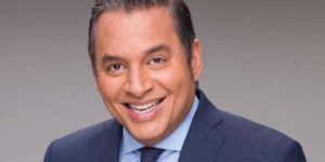 Daniel Sarcos anunció su regreso a los escenarios venezolanos ✈️????