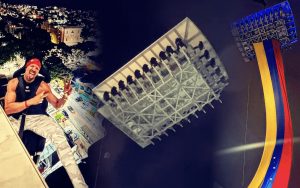 Policía anticorrupción allanó el restaurante Altum en Caracas ????????