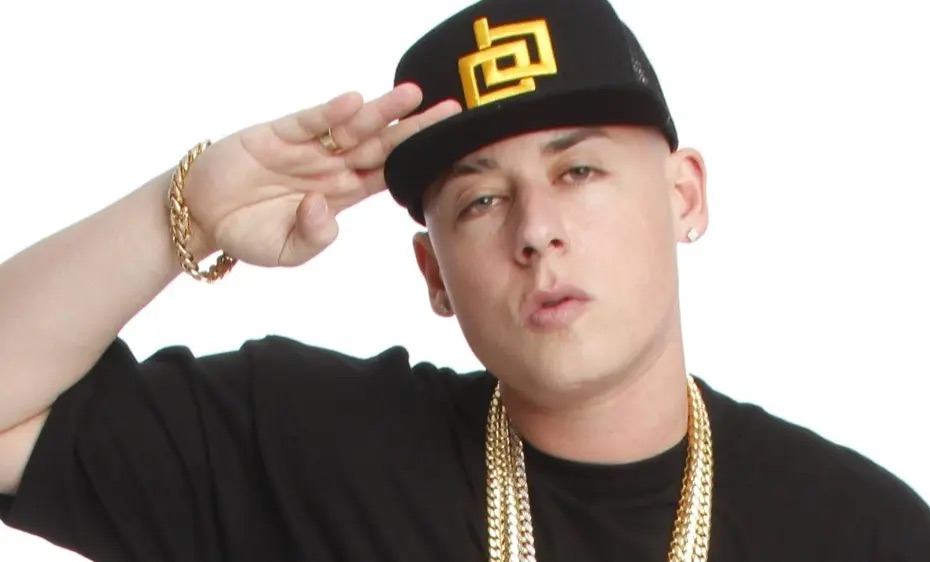 Cosculluela fue condenado a tres años de cárcel por violencia machista ⚖️????