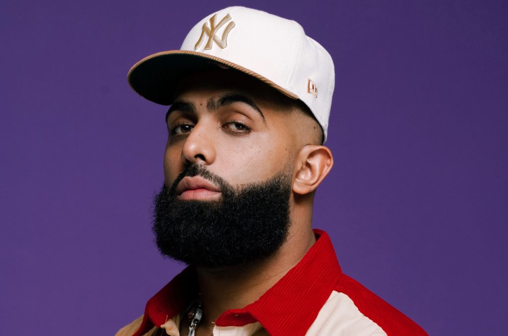 Eladio Carrión anunció concierto en Caracas ????????