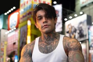 Yeferson Cossio y Celudmovil llevan alegría al Popular Uno de Medellín ????✨