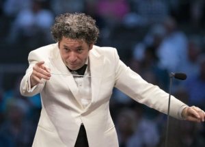 Gustavo Dudamel renunció a la prestigiosa Opera de París ????????