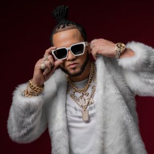 El Alfa "El Jefe" firma importante acuerdo con Loud and Live ????????????