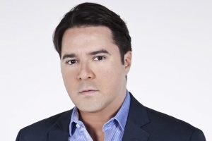 Nueva novela de Venevisión se queda sin protagonista ????????