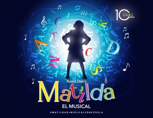 Se abren las audiciones para “Matilda, el musical” ????????????