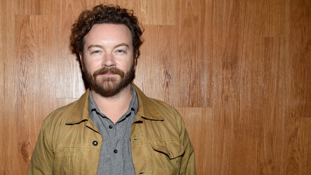 Declararon al actor Danny Masterson culpable por violación ⚖️????