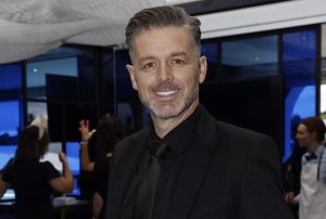Murió juez de Master Chef Australia a pocas horas del estreno de temporada