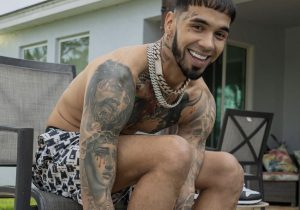 critican a Anuel por llamar la atención de Karol G