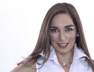 El personaje que obligó a Nohely Arteaga a ir al psiquiatra