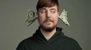 ¿Quién es MrBeast, el hombre que está regalando miles de dólares en Instagram?