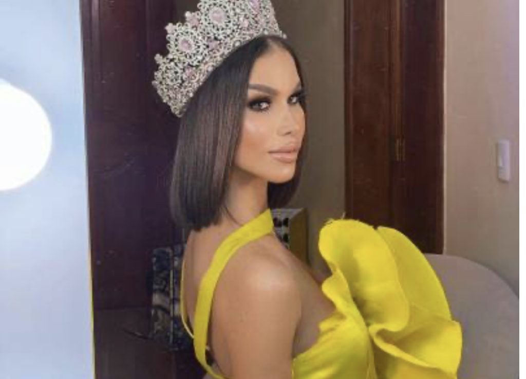 Aspirante transgénero al Miss Venezuela mostró su nueva voz tras operarse