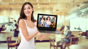 Clientes Banesco pueden recibir remesas internacionales