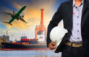 camilo ibrahim issa - Importancia de la log&iacute;stica&nbsp;en el comercio