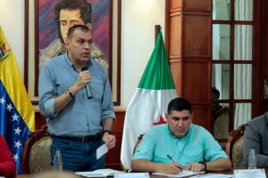 Instalado el Órgano Superior Regional de Industria en Mérida