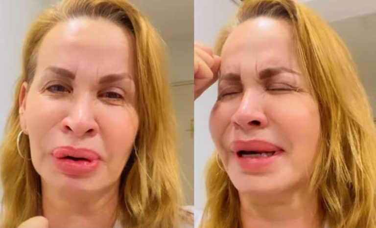 ¿Estafa? Acusan a Ivette Dominguez de manipuladora por pedir gran suma de dinero a sus seguidores