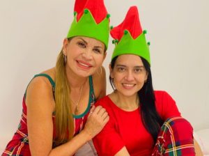 Ivette Domínguez pide ayuda para su hija en GoFundMe