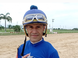 Jaime Lugo destacó en la reunión N° 10 de Valencia