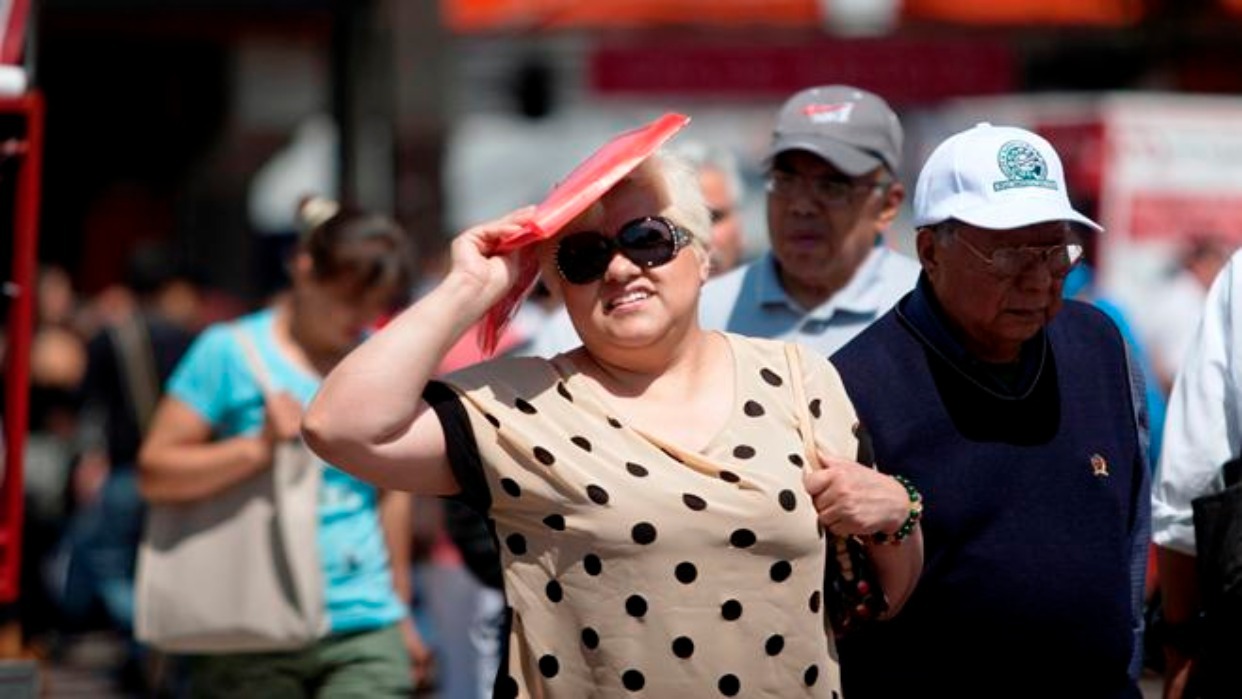 Sistema alerta con precisión riesgo de muerte por temperatura extrema