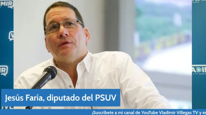 "Hemos dado demostraciones claras de que nadie responsable de alguna inmundicia se salvará"