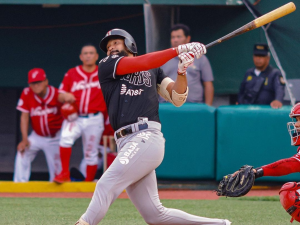 José Rondón le dio el triunfo a Tijuana