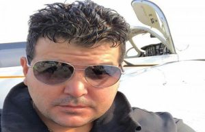 Tarek William Saab confirmó la muerte de Juan Almeida detenido por corrupción en PDVSA