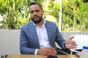 Julio García Zerpa: A algunos corruptos hay que mirarlos como unos genocidas