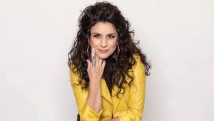 Karina confirma que su hijo completó su reasignación de sexo