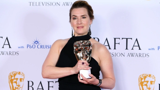 Kate Winslet y 'Dahmer', de Netflix, entre los ganadores de los BAFTA TV Awards 2023