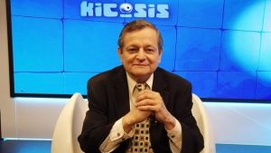 Kico Bautista alborota el avispero al dar ganador de las primarias opositoras