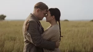 El drama épico del Oeste de Martin Scorsese ya tiene tráiler