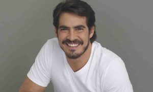 Luis Gerónimo protagonizará el nuevo dramático de Venevisión ????????????