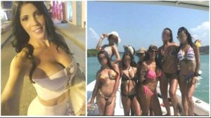 La proxeneta que aterroriza a migrantes venezolanas