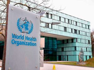 La OMS no aconseja el uso de edulcorantes