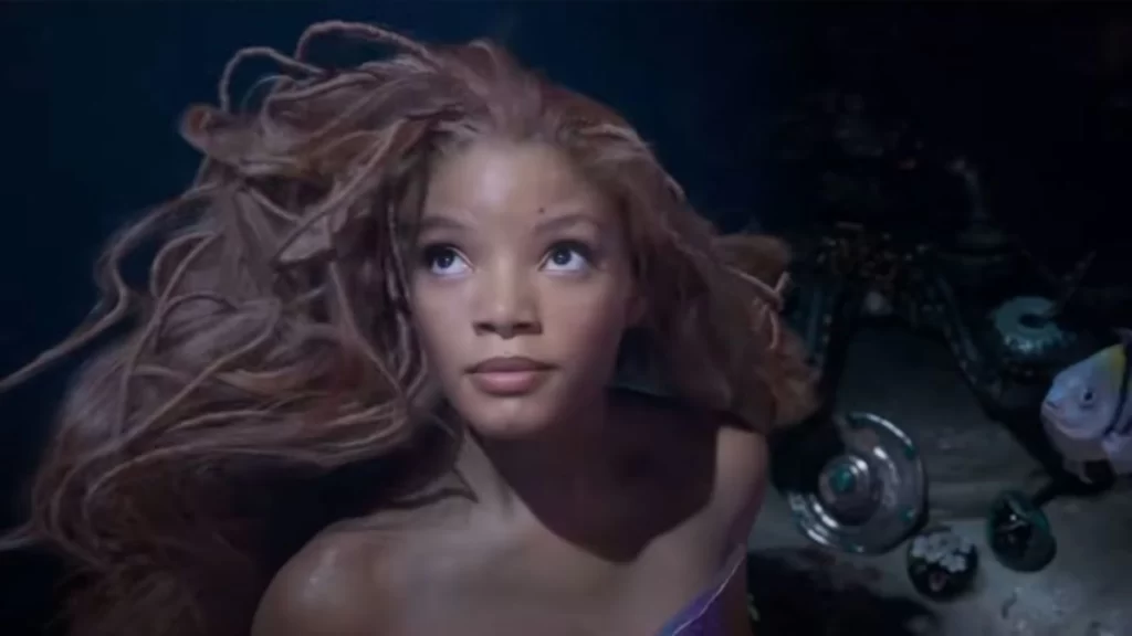 El live-action de La Sirenita recibe puntaje positivo en Rotten Tomatoes