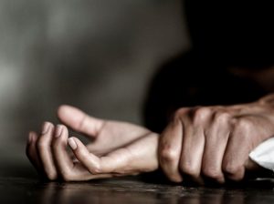 La neurociencia dice que víctimas de violación quedan "congeladas"