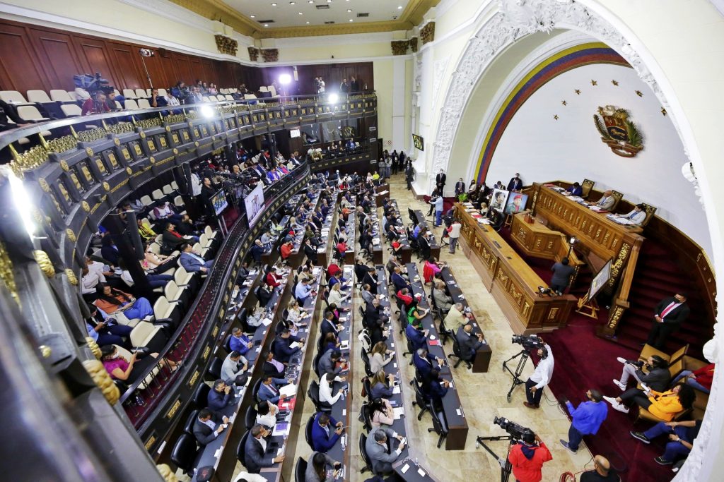 La regularización de las ONG garantiza transparencia