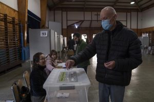 La ultraderecha se impone en la constituyente chilena