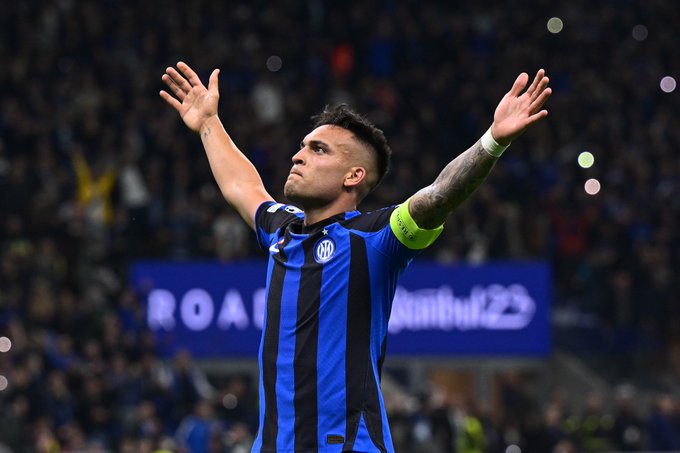 Inter de Milán espera rival en la final de la Champions