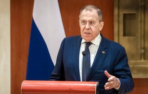 Lavrov: EEUU intensifica la tensión en torno a Taiwán
