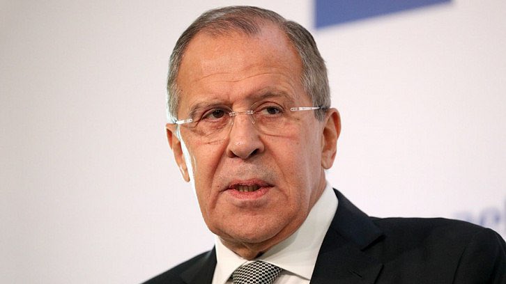 Lavrov: las transacciones en monedas nacionales son el futuro