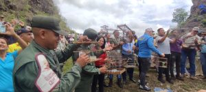 Liberadas 106 aves recuperadas del cautiverio en Cojedes