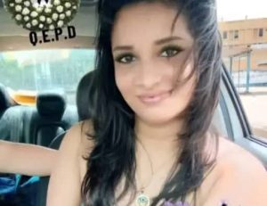 Localizaron cadáver de una periodista dentro de su casa