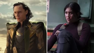 Marvel fija las fechas de estreno de la segunda temporada de "Loki" y "Echo" en Disney+