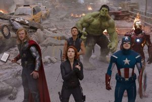 La Fase 5 de Marvel podría acabar finalmente con la racha de Vengadores Originales del UCM