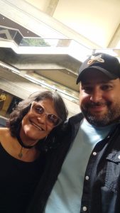 Los boleros sonarán en la sala José Félix Ribas del TTC