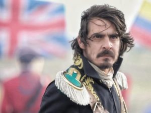 Luis Gerónimo Abreu es el galán de "Dramáticas"