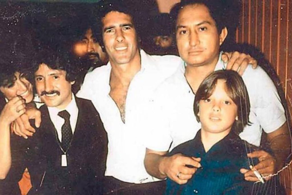 su último matrimonio es ilegítimo